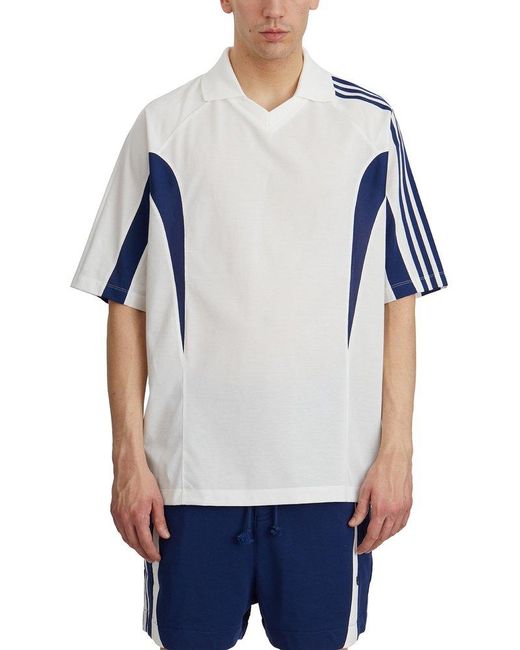 Y-3::Tシャツ:S[RESALE] Y-3 Y-3 Graphic Short Sleeve Tee | REVERSIBLE
