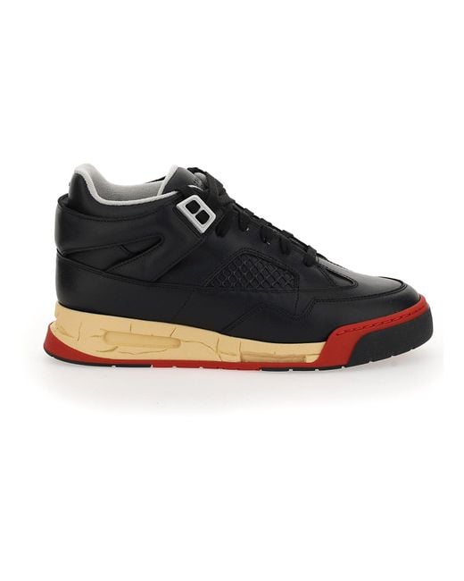 margiela ddstck sneaker