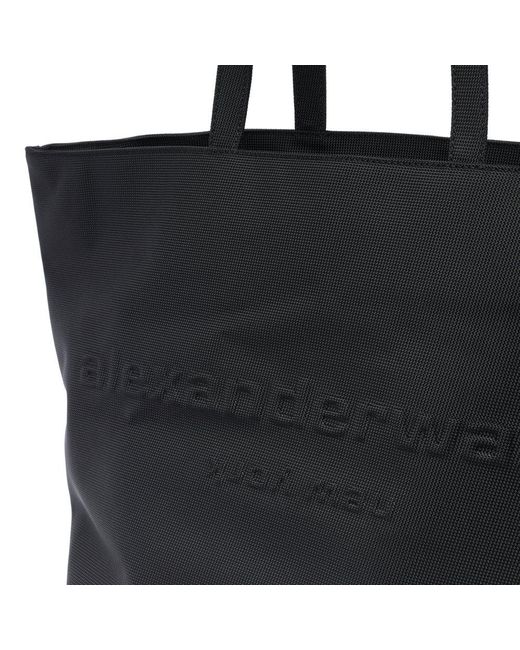Alexander Wang Black Bags