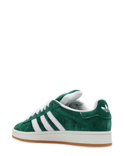 Adidas Green Campus 00s Trainers