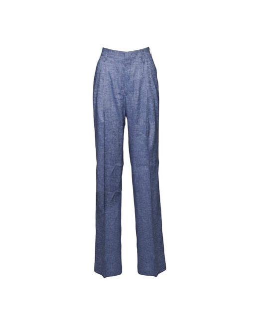 Tagliatore Blue T-Parigi Double-Breasted Tailored Suit