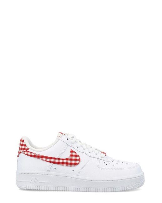 air force low essential