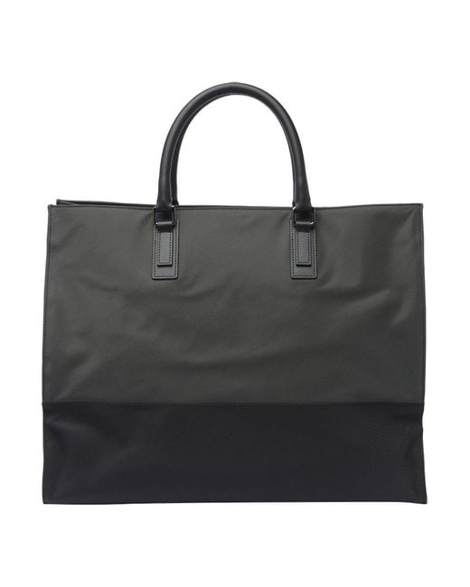 DSquared² Black Bags for men