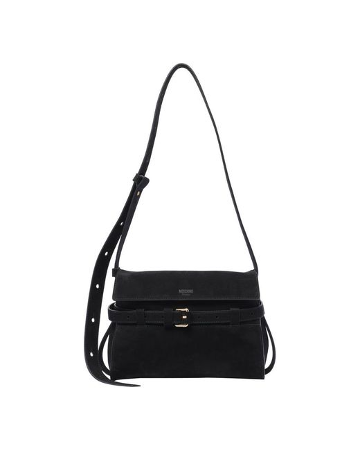 Moschino Black Bags