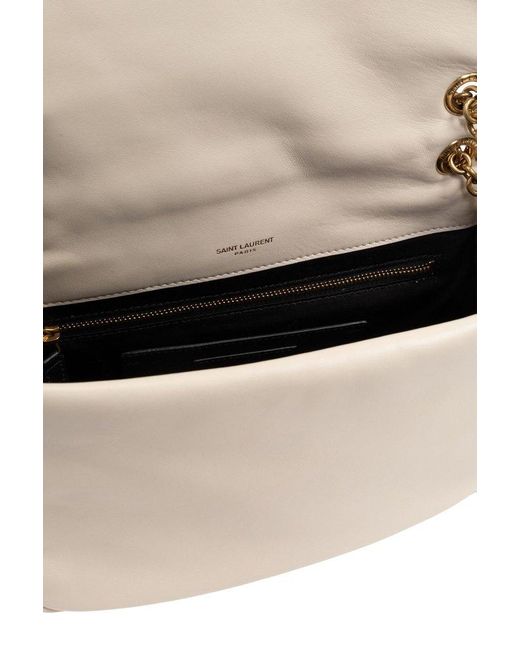 Saint Laurent Natural 'small Jamie 4.3' Shoulder Bag,