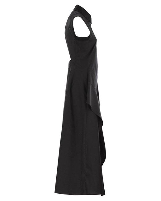 Max Mara Black Keras