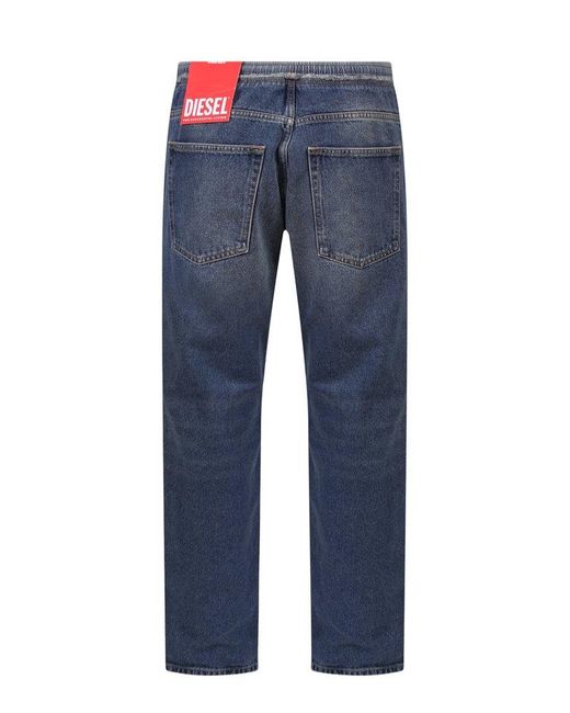 輸入品販売 DIESEL NEWモデル D-SERT - パンツ