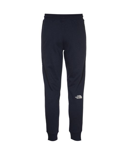 The North Face Blue Nse Light Pants for men