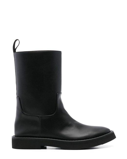 Stella McCartney Black Boots