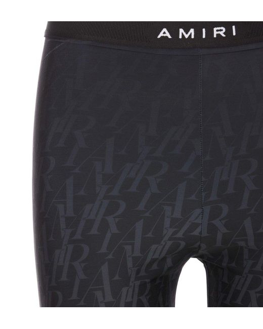 Amiri Gray Trousers