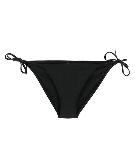 Eres Malou Thin Bikini Briefs in Black | Lyst