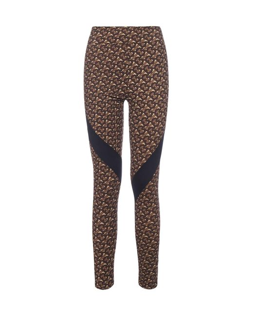 Women`s Animal Leopard Print LEGGINGS Soft Mega-Comfy Brown White Pants  S-XXL | eBay