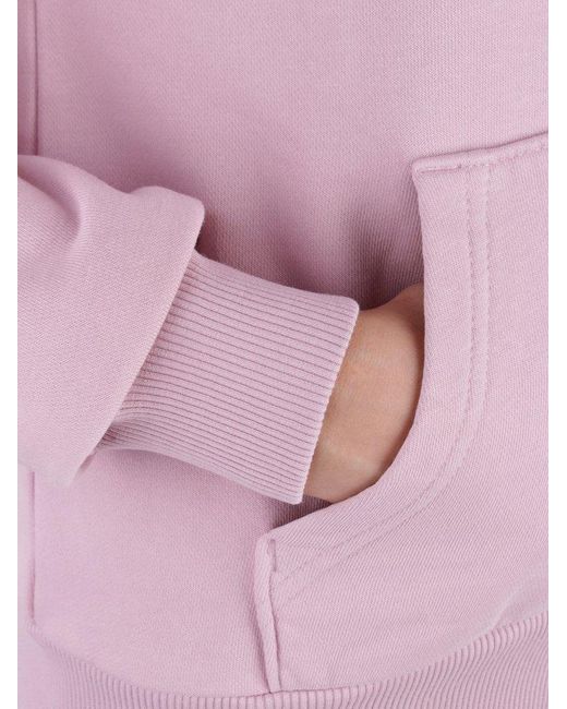 Fila Pink Women Sweatshirts