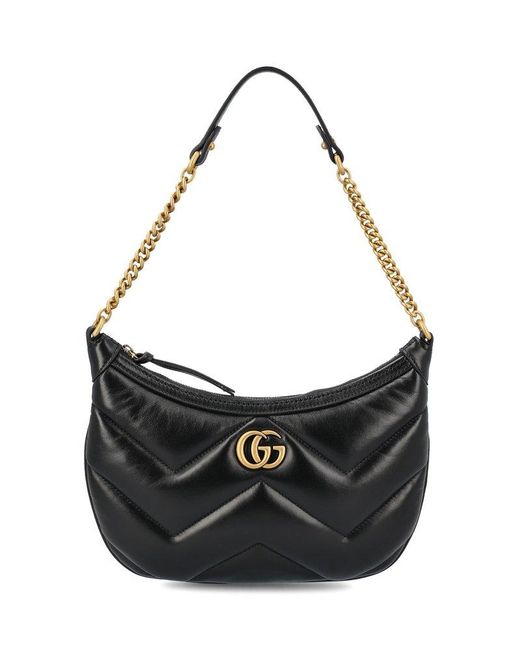 Gucci Handbags in Black Lyst Canada