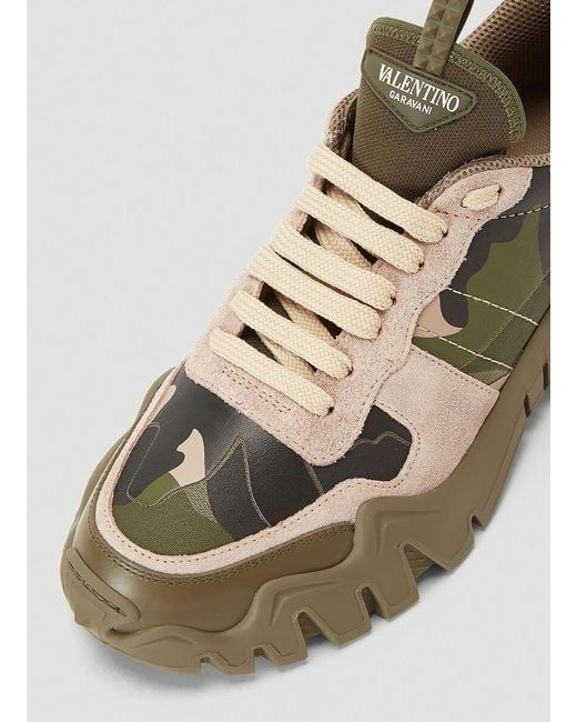 valentino rockrunner plus