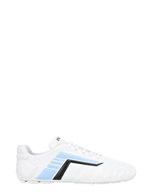prada race sneakers