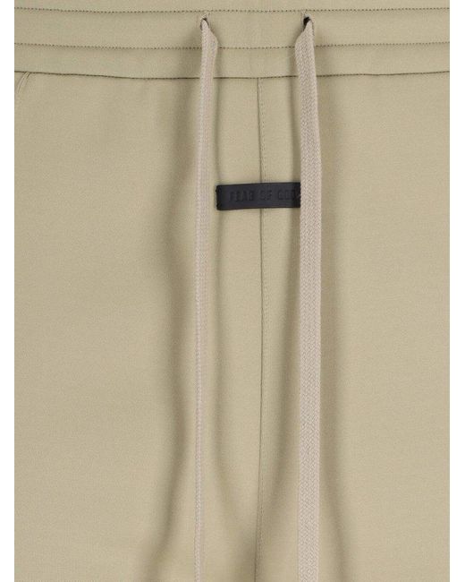 Fear Of God Natural Trousers for men