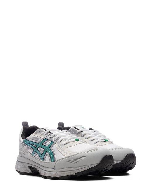 Asics Gray X Hidden Ny Gel-Venture 6 Sneakers