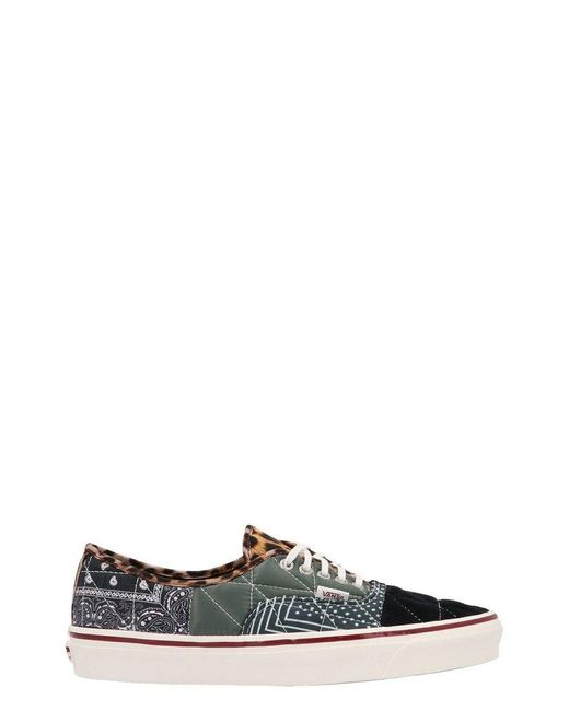Vans Authentic 44 Dx Patchwork Sneakers for Men Lyst