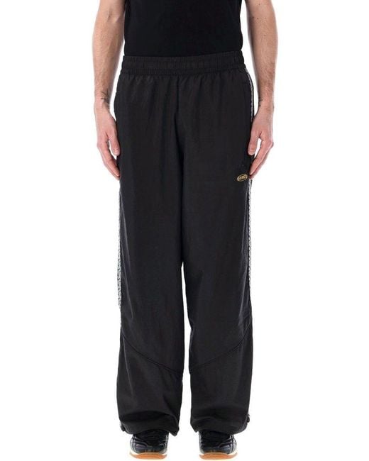 PUMA Black King Track Pants for men