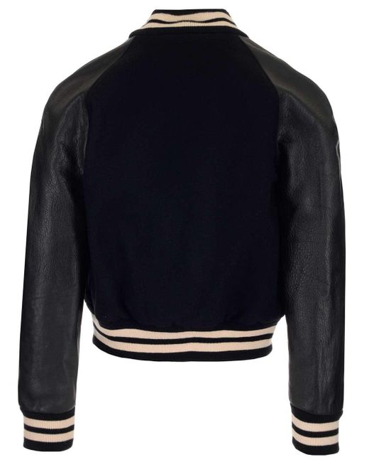 b 52 bomber leather jacket