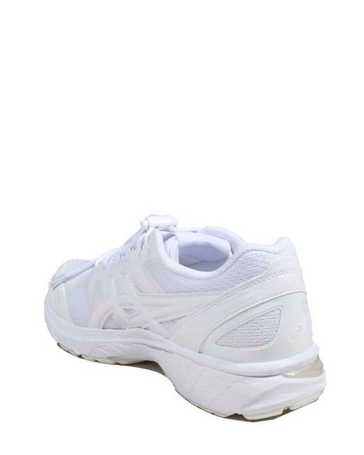 Comme des Garçons White Gel-Terrain Sneakers for men