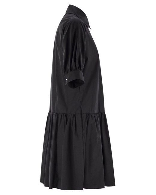 Max Mara Black Caronte