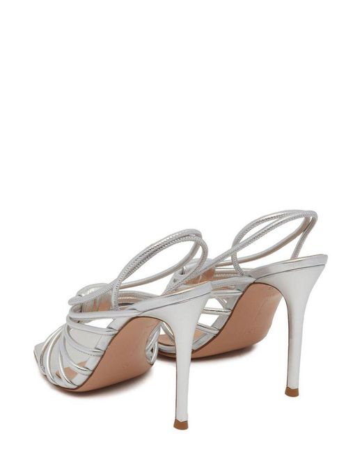 Gianvito Rossi Hellen Sandal main image 1