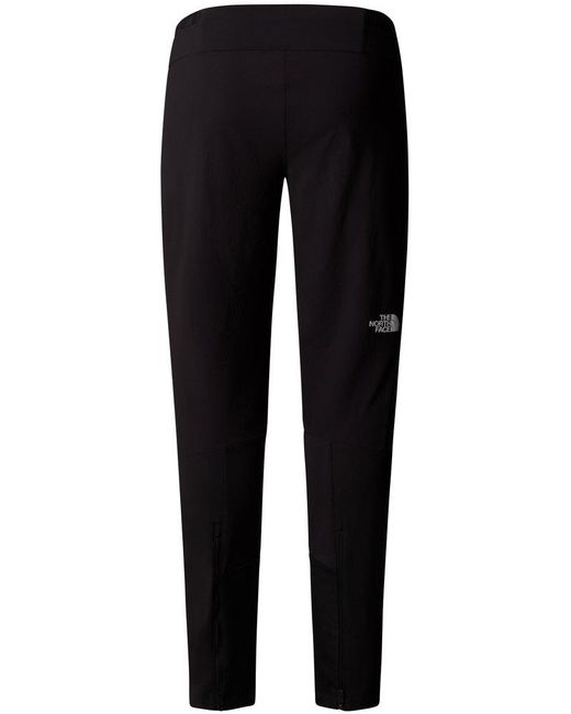 The North Face Black Dawn Turn Straight-Leg Pants for men