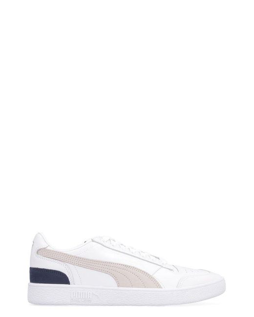 puma ralph sampson low