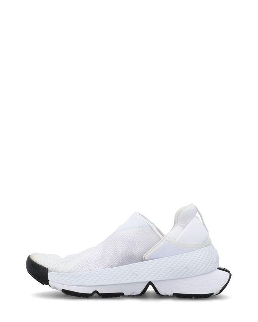 Slide on shop sneakers nike