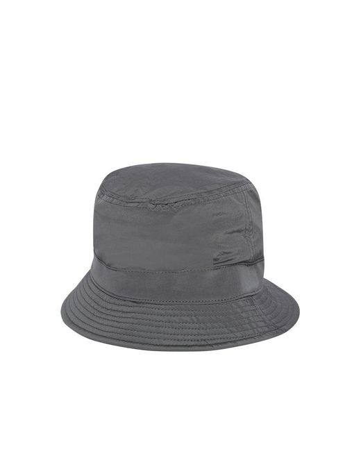 Stone Island Gray Caps & Hats for men