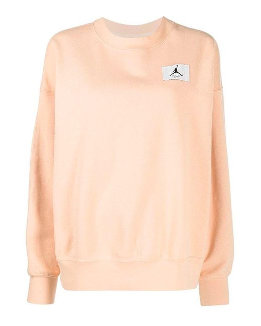 crewneck air jordan