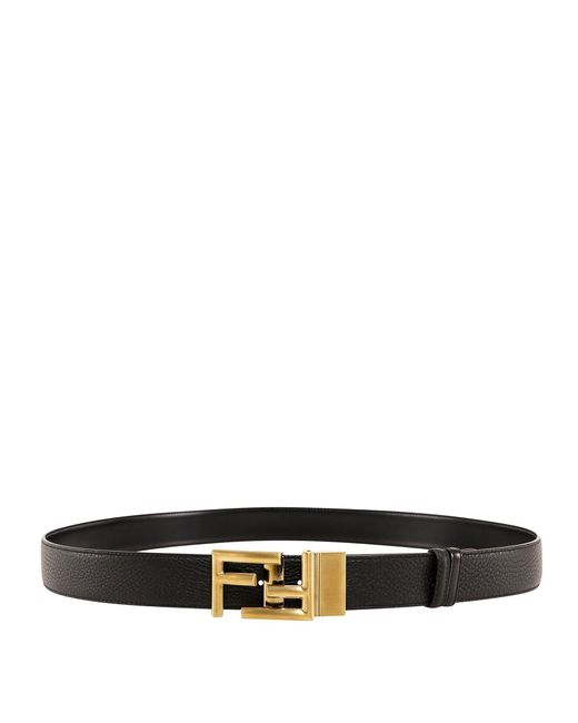 fendi men belt
