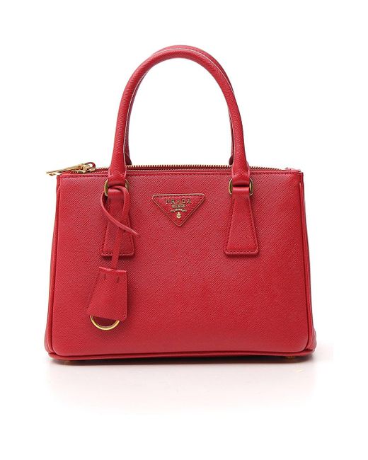 mini prada galleria bag