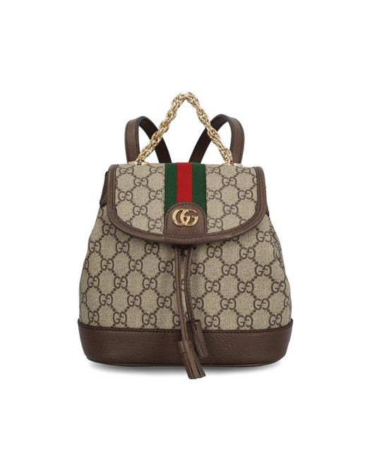 Gucci Multicolor Handbags