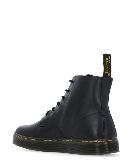 thurston lusso dr martens