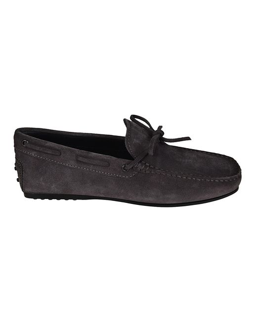 tod's city gommino driving shoes