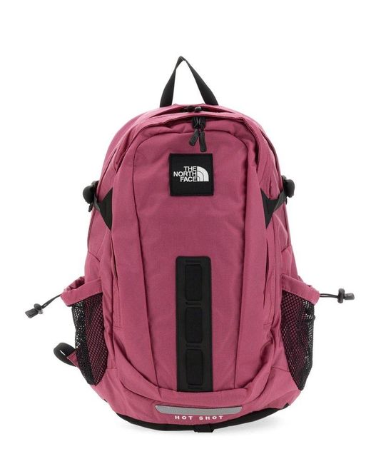 hot shot special edition backpack