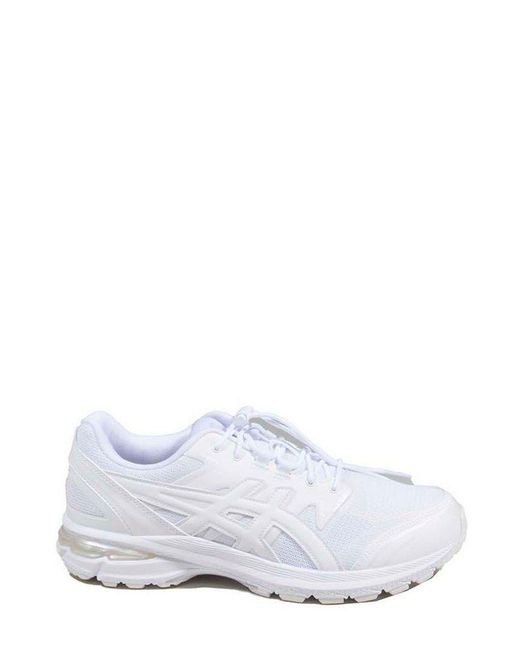 Comme des Garçons White Gel-Terrain Sneakers for men