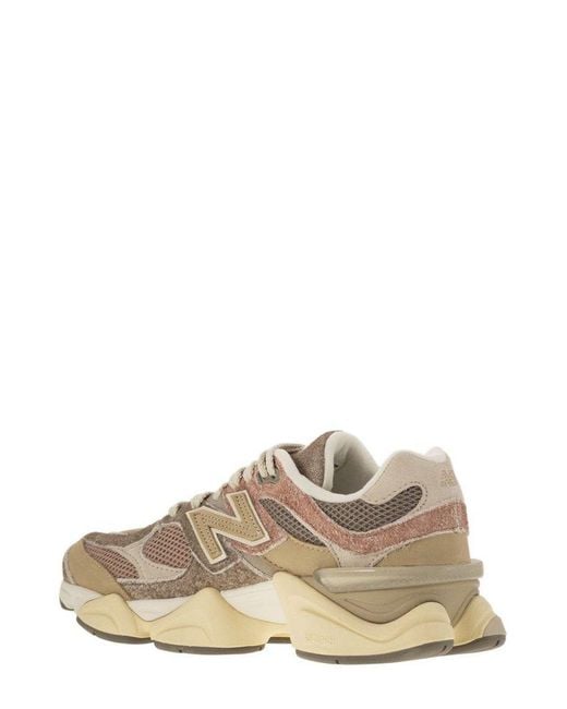 New Balance Brown 9060