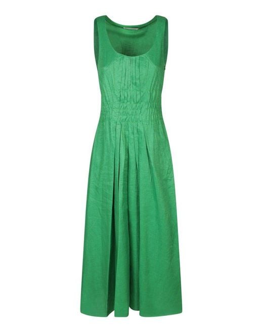Tory Burch Green Dresses