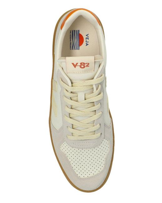 Veja Multicolor V-82 Fury Sneakers