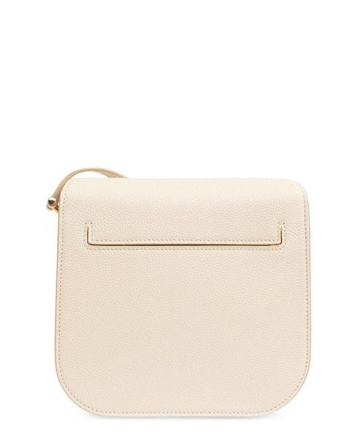 Tom Ford Natural Shoulder Bag Tara Mini