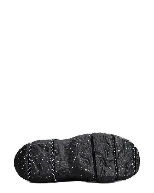 Camper Black Roku Sneakers for men