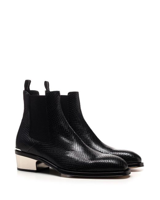 stivaletto mcqueen