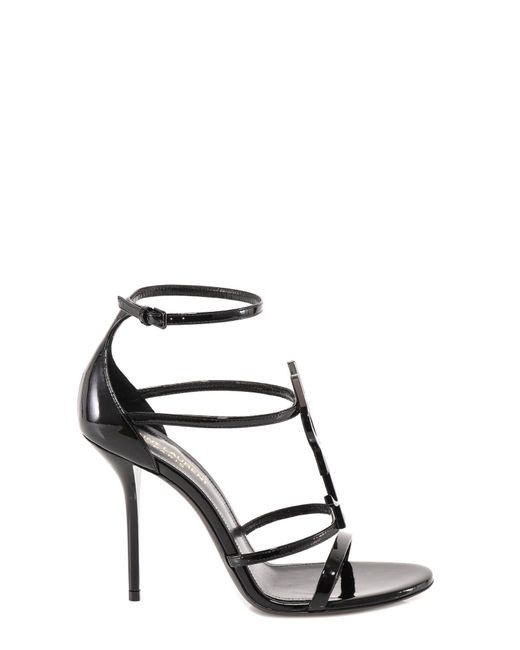 saint laurent cassandra sandals sale