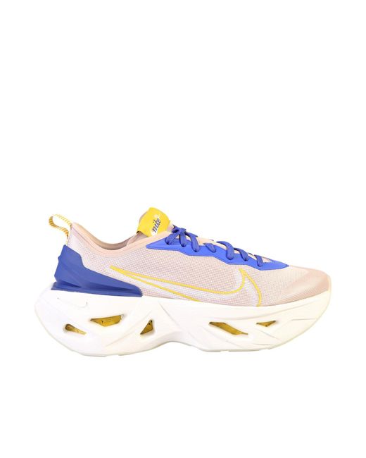 nike zoom vista white