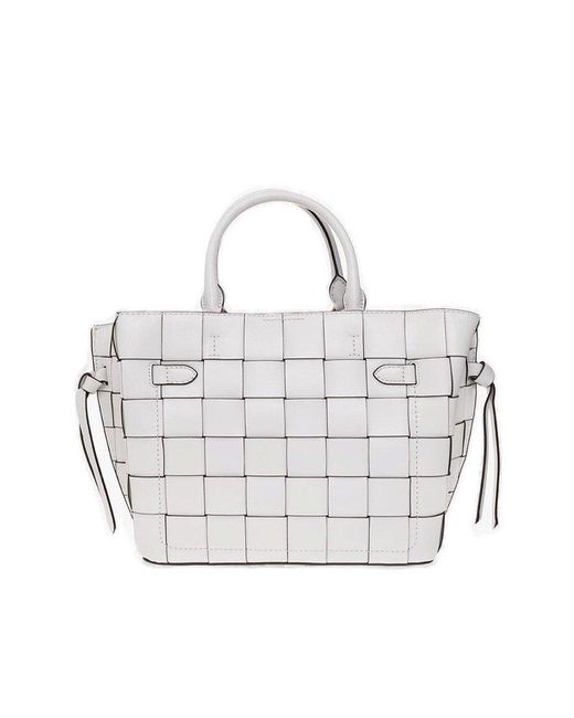 Michael kors hamilton nylon backpack deals