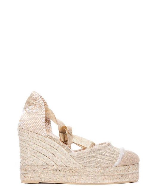 Castaner catalina wedge on sale espadrilles